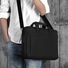 Messenger Bag For Men Briefcases Lightweight Men s Laptop Bag 15 6 Inch Water