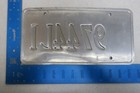 Virginia Lighthouse Graphic License Plate Tag Keep Lights Shining 9744 Li Ocean