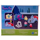 Peppa Pig Peppa   s Aquarium Adventure Playset New