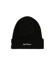 Supreme X New Era Box Logo Beanie Black  Fw25 Authentic Fast Free Shipping     