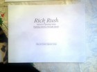 Michael Jordan John Elway   Gretzky Retiring The Millennium Lithograph Rick Rush