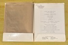 The Unbearable Lightness Of Being 1988 Movie Press Kit   10 Promo Photos
