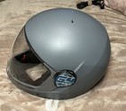 Cookie Composites G4 Skydiving Helmet Matte Grey