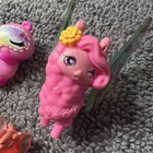 Hatchimals Colleggtibles Lot Of 8 Figures - Rare Season 4  Rainbow-cation  S2