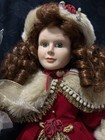 Haunted Doll Vessel Spirit Winter Court Sovereign Intelligent Protection 24   