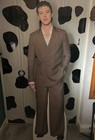 Joseph Quinn Full Sized Cardboard Cutout Standee