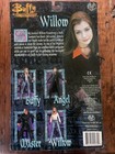 Willow Figure Buffy The Vampire Slayer Moore Action Figure Collectibles