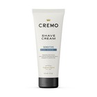 Smooth Shave Cream For Sensitive Skin - 6 Fl Oz   Fights Razor Burn   Irritation