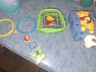 Mint Condition Vintage 90s Winnie The Pooh Lot  