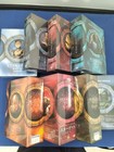 Stargate Sg 1 Seasons 1 10 Model Number Cpbb 20001 Capcom