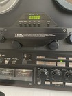 Vintage Teac X-2000r  Reel To Reel Tape Deck Excellnt Condition  Recent Service