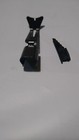 New Crosman 760 Pumpmaster Rear Metal Sight   Ramp Clamp clip  On  free Ship