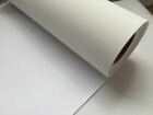 Canvas Roll-polyester Matte Waterproof For Any Inkjet Printer 24 36 42  X100 