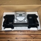 Delphi Cd Audio System Xm Satellite Radio Cd mp3 Player - Turns On