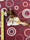 Vintage 1950-60 s Steiff Mohair Leo 4 5  Lion No Tags