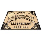 Classic Ouija With 1990s Artwork By Games  Thick Wood Premium Quality Talking   