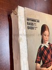 Rare Vintage Mccall s September 1962 Sewing Pattern Counter Catalog 1000 Pages