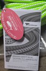 Elite Oem New England B1neuv50120pb Ultra-vee 1 2  X 120  Arborist Climbing Rope