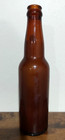 Rare Champion Genuine Lager Beer Bottle  Dallas Fort Worth Brewing Co - Irtp