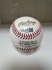 Kyle Schwarber Cubs Signed 2016 World Series Baseball Jsa Coa