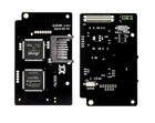 Gdemu Optical Disk Driver Board V5 20 5 For Sega Dreamcast Av1 Console - White