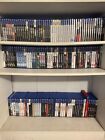 Ps4 Playstation 4 Games Assorted Mixed Selection Buy 1 Or Bundle Up Fast   Free