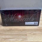 Hits From The Musicals Box Set 20 Cds Grease Chicago Lion King   New   Sealed