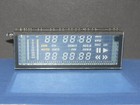 Vfd Fluorescent Display Futaba 16-mt-35zk For Grundig Vs 380 Video Recorder New