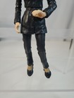 Vintage X-files Action Figure Loose 1998 Agent Scully Gillian Anderson Mcfarlane