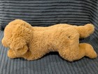 Fao Schwarz 21  Golden Retriever Lab Puppy Dog Plush Floppy Stuffed Animal 