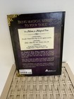 The Unofficial Harry Potter Cookbook By Dinah Bucholz  Hardcover  Excellent Cond