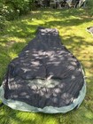 Mld Superlight Solo Bivy - Silnylon - Size L - Half Moon Bug Window