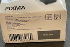 New Canon - Pg-275 Standard Capacity Ink Cartridge Black - Ts3520 Ts3522 Tr4720