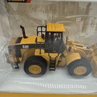 Norscot Caterpiller 980g Wheel Loader 1 50 Die Cast Collectible Nib