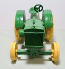 Vintage John Deere 1 16 Scale Model D Tractor   2213 By Joseph Ertl   1986  
