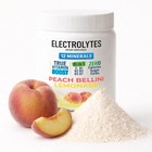 18 In 1 Electrolyte Complex Hydration Powder   12 Minerals   6 Vitamins   2 Jars