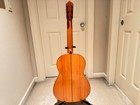 Kenny Hill Flamenco Guitar
