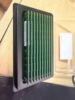 Lot Of 10 Micron 2gb Ddr3-1600 Pc3-12800r Ecc Udimm Server Memory Ram