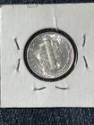 Mercury Dime P  Uncirculated 90  Silver 10c Coin Free Shipping 