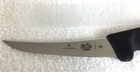 Victorinox 5  Swiss Made Curved Boning Knife With Fibrox Handle 5 6613 12 new