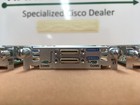 Lot 8x Wic-2t 2-port Serial Wan Interface Card 1800 2800 2811 2821 Router Qty