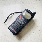 Standard Horizon Vhf Marine Transceiver Radio Hx260s  submersible  Not Tested