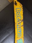 Huffy Botamus Potamus Chain Guard Vintage Bike Part 