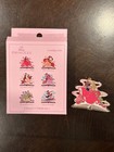 Loungefly Disney Princess Storybook Blind Box - Aurora   Phillip Enamel Pin
