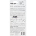 5 Min Epoxy Glue Devcon Flow-mix 14ml Fast Cure Adhesive Bonding