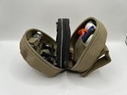 Otis  5 56 7 62 9mm   50  40- 45 Cal    12 Ga  Weapon Cleaning Kit Tan Surplus