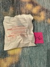 Mcdonald s Happy Meal Surprise Toy Sealed Bag  3 Throwback 2019  Age 4-7