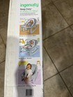Ingenuity Keep Cozy 3-in-1 Vibrating Infant   Toddler Baby Bouncer   Rocker