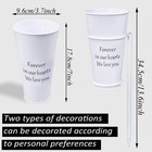 Metal Cemetery Vase Flower Holder With Spikes In Ground Grave Vases For Grave