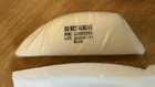 Maxi-cosi Mico Max 30 Infant Carseat Seat - Foam Inserts 3 Pc